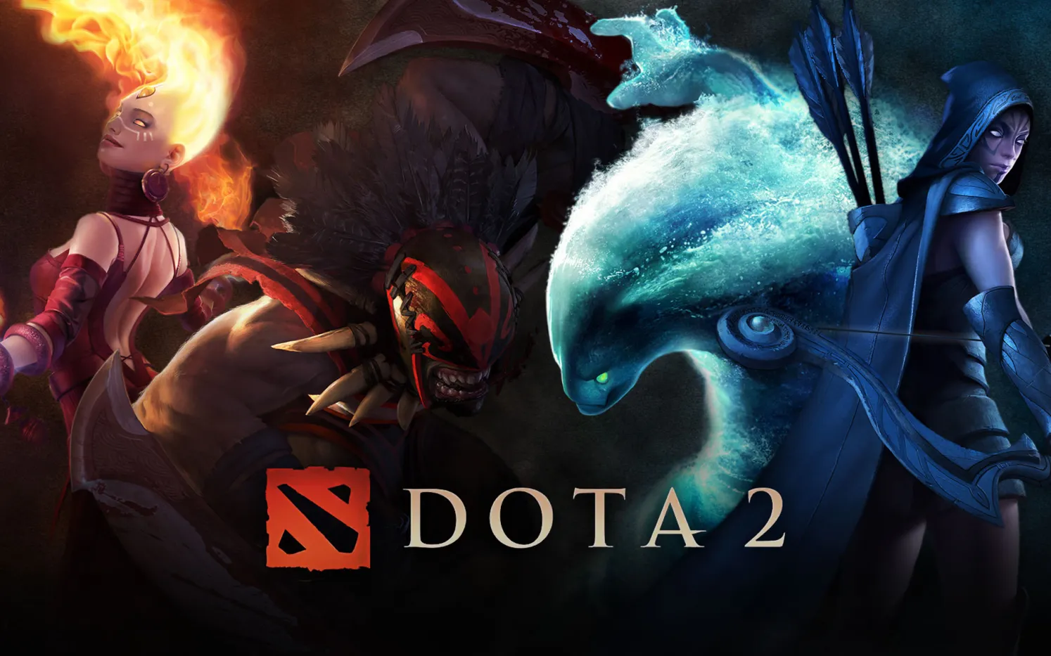 dota